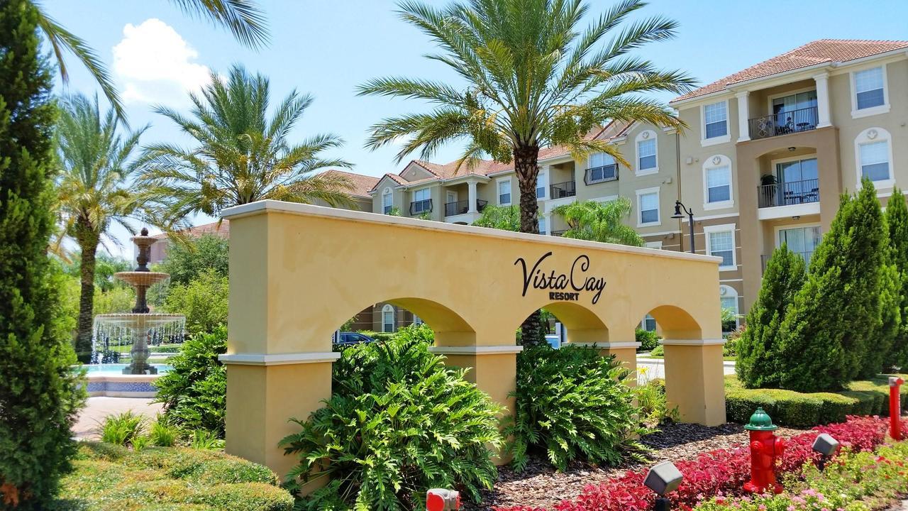 Peaceful Cay Vila Orlando Exterior foto