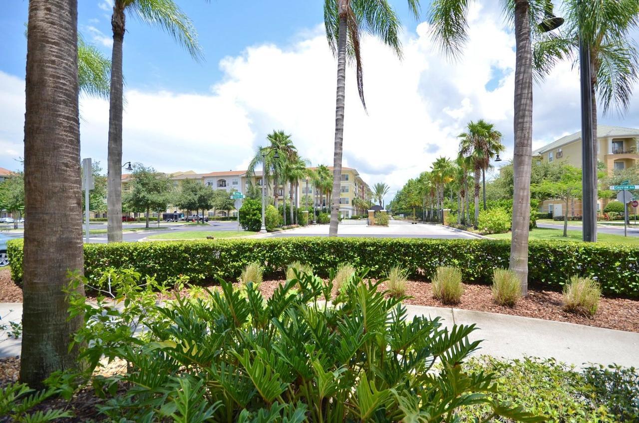 Peaceful Cay Vila Orlando Exterior foto