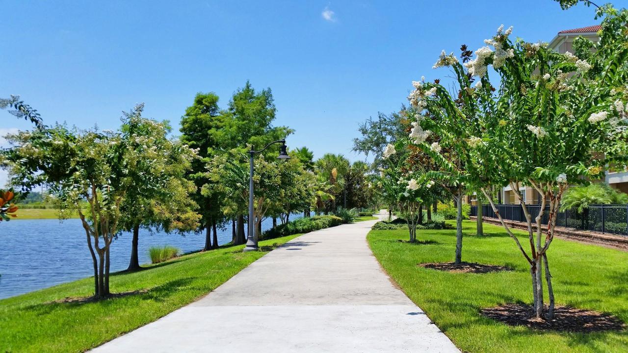 Peaceful Cay Vila Orlando Exterior foto