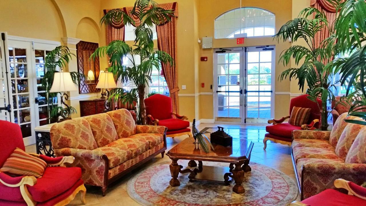 Peaceful Cay Vila Orlando Exterior foto