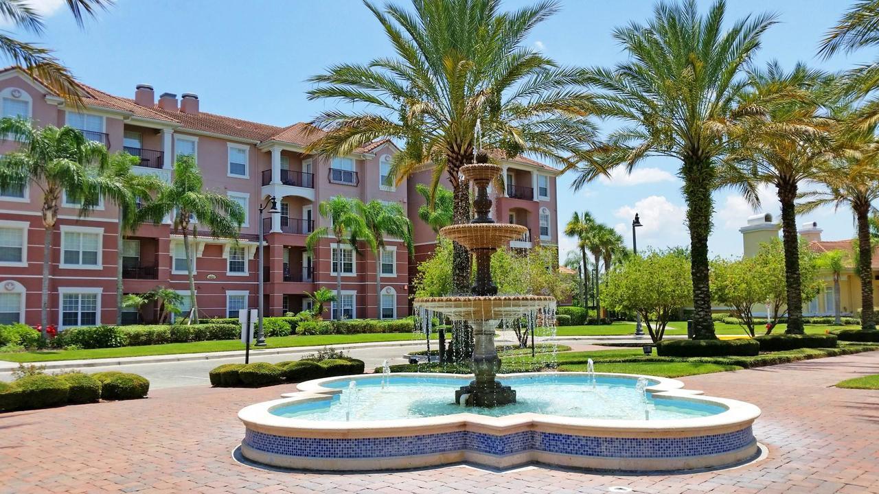 Peaceful Cay Vila Orlando Exterior foto