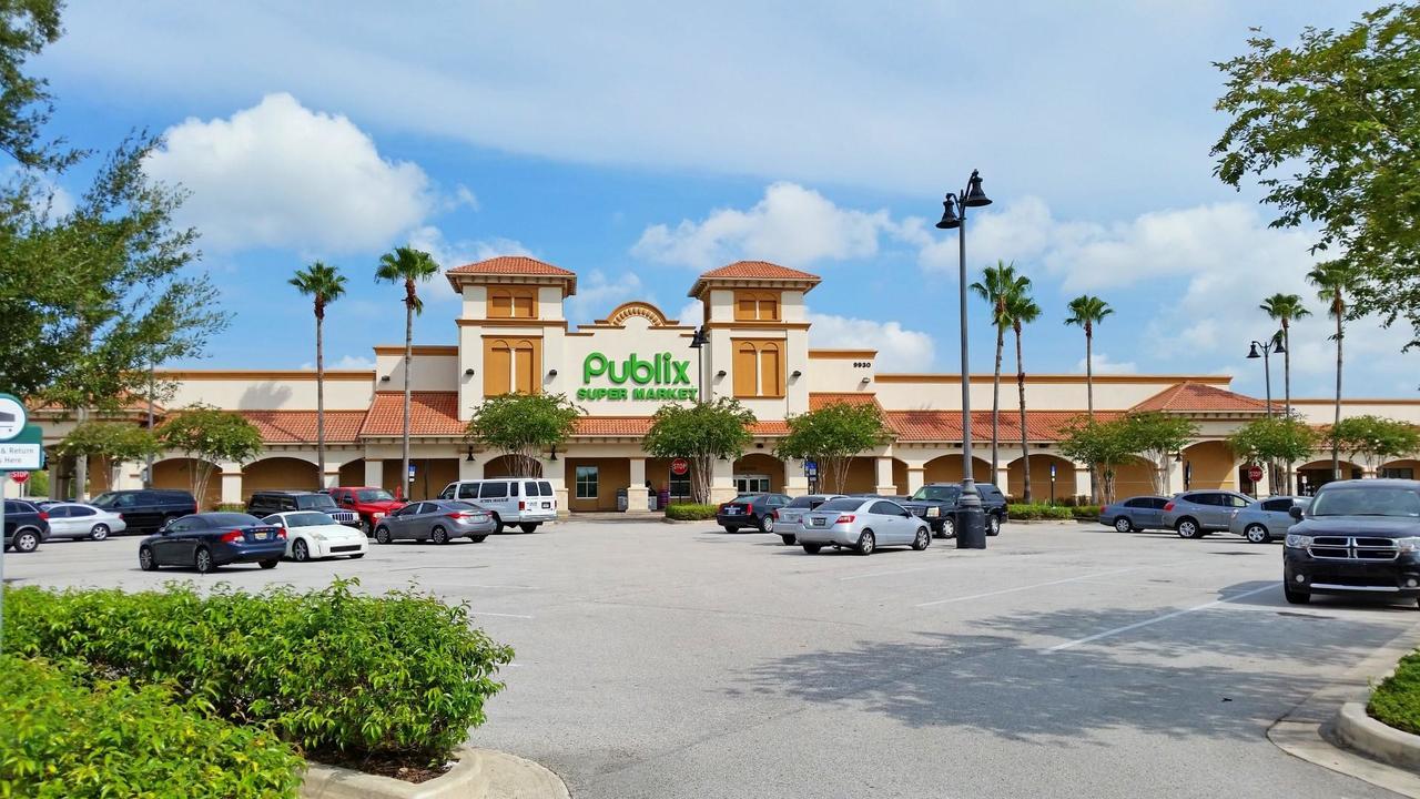 Peaceful Cay Vila Orlando Exterior foto