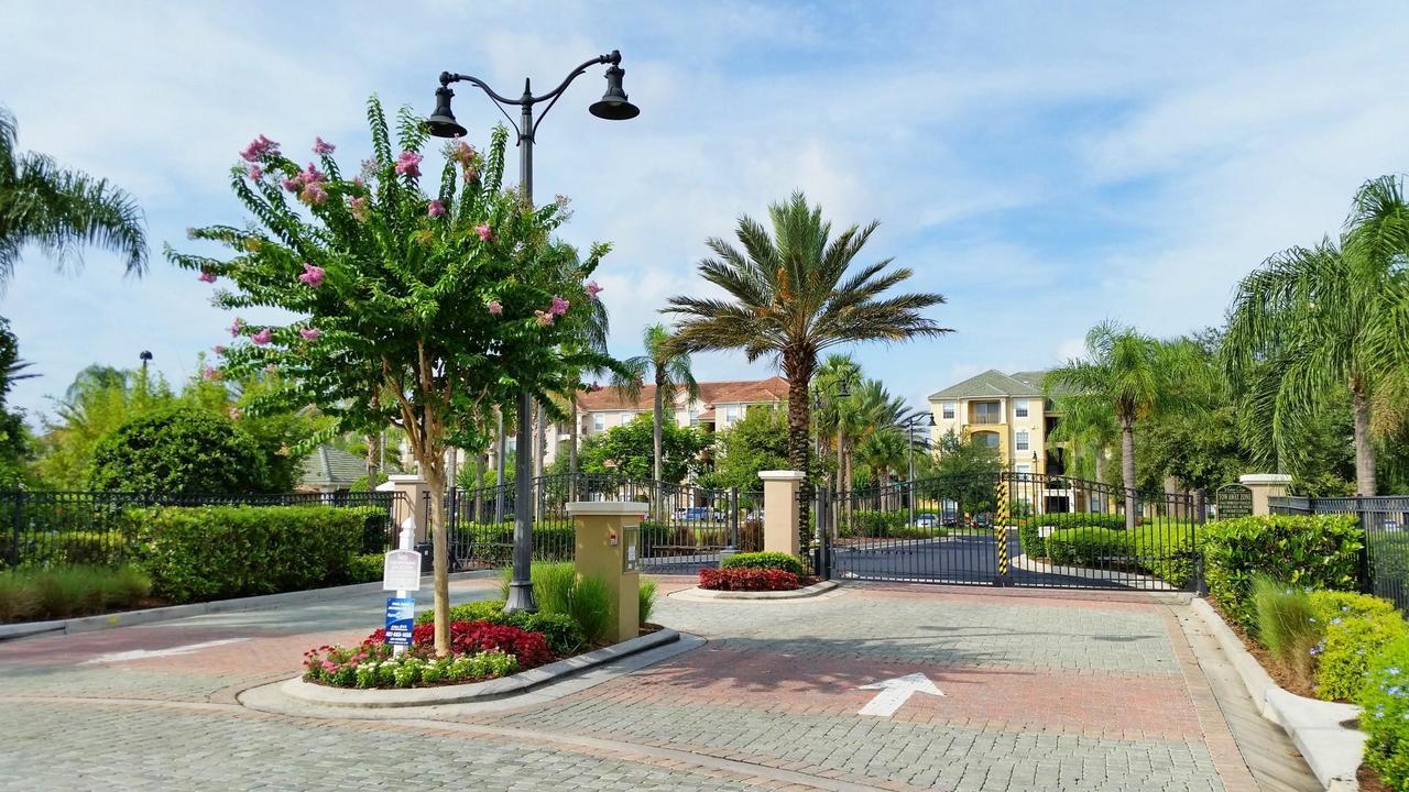 Peaceful Cay Vila Orlando Exterior foto