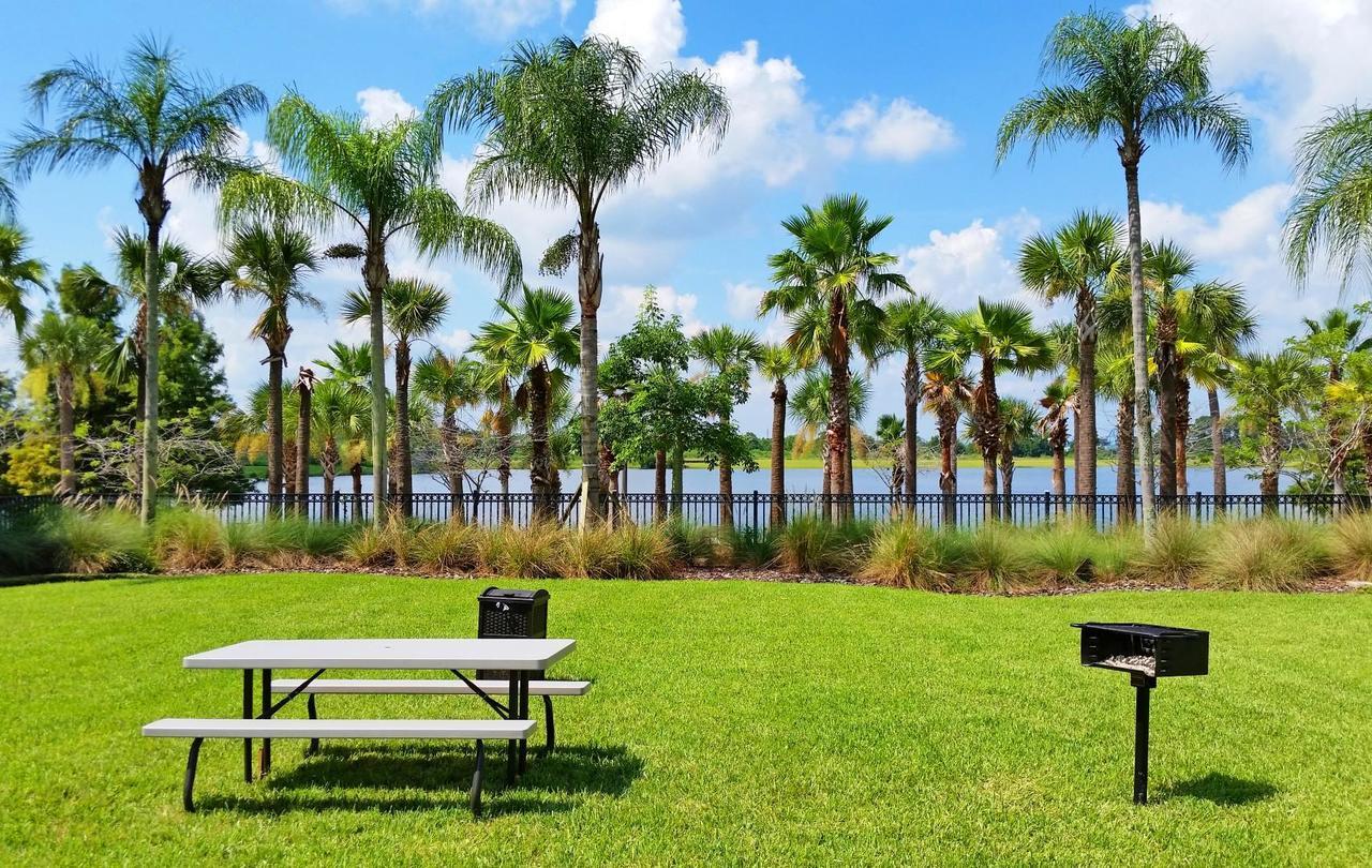 Peaceful Cay Vila Orlando Exterior foto
