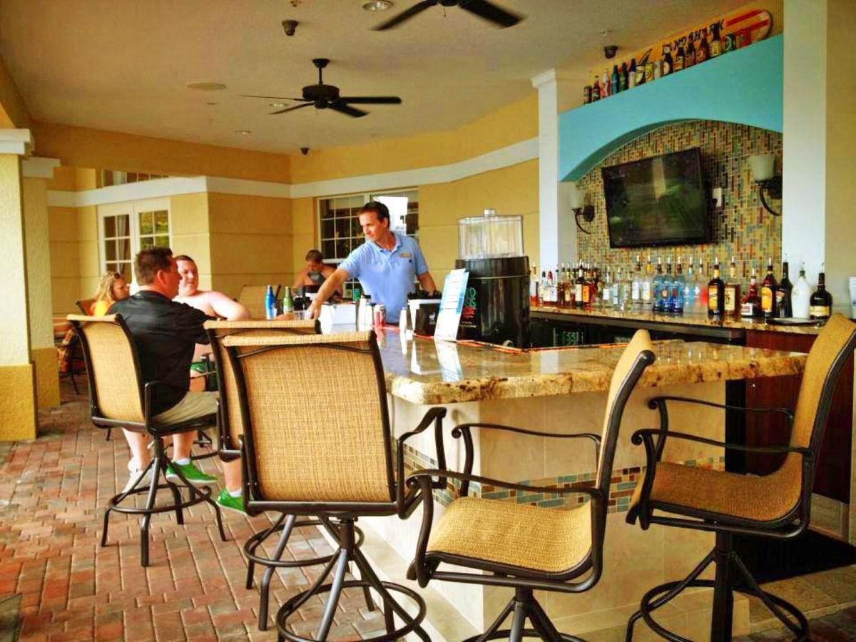 Peaceful Cay Vila Orlando Exterior foto