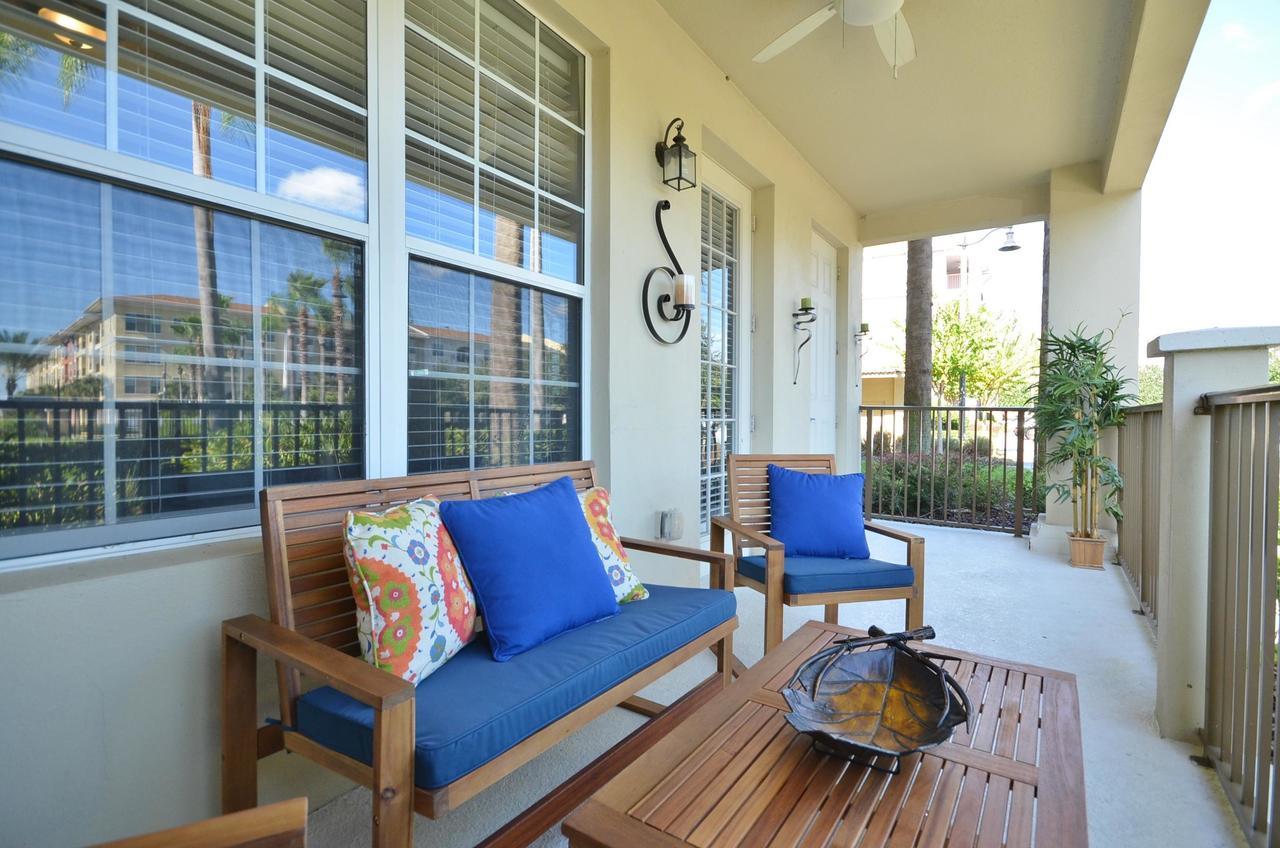 Peaceful Cay Vila Orlando Exterior foto