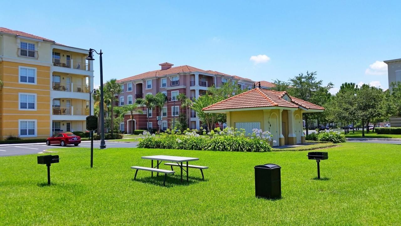 Peaceful Cay Vila Orlando Exterior foto