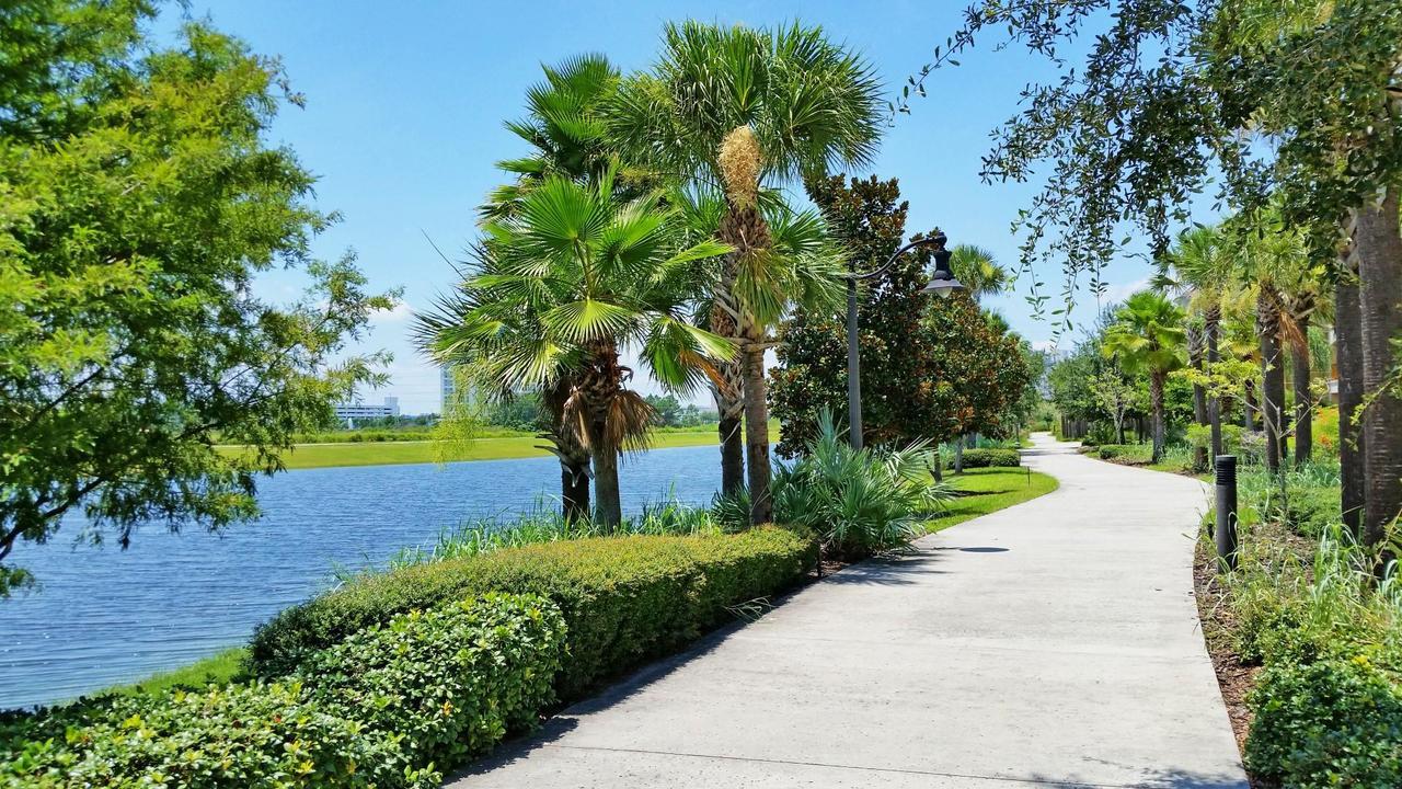 Peaceful Cay Vila Orlando Exterior foto